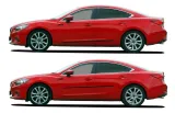 opel-corsa-e-hatchback-2014-2019-listwy-boczne-stan-nowy