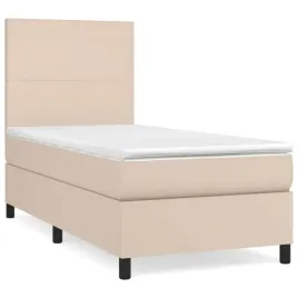 lozko-kontynentalne-cappuccino-203x90x118-cm-materac-90x200x20-cm-na