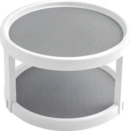organizer-obrotowy-regal-do-lodowki-na-przyprawy-na-kosmetyki-2-poziomy