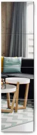 muzilife-mirror-4-sztuki-30-x-30-cm-zestaw-plytek-lustrzanych