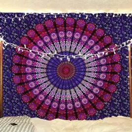 duza-mandala-gobelin-fioletowy-do-sypialni-i-salonu-wiszaca