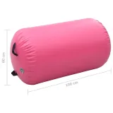 profesjonalny-roller-100x60-rozowy-model-zakito