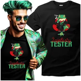 tshirt-meski-dla-testera-zajebisty-tester-ze-smieszna-zaba-l