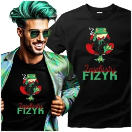 koszulka-meska-z-nadrukiem-zajebisty-fizyk-ze-smieszna-zaba-s