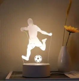 dekoracyjna-lampka-nocna-pilka-nozna-led-ze-swiecacym-pilkarzem-pilkarz