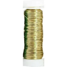 drucik-florystyczny-stalowy-zloty-25g-03mm-50m-m7-100