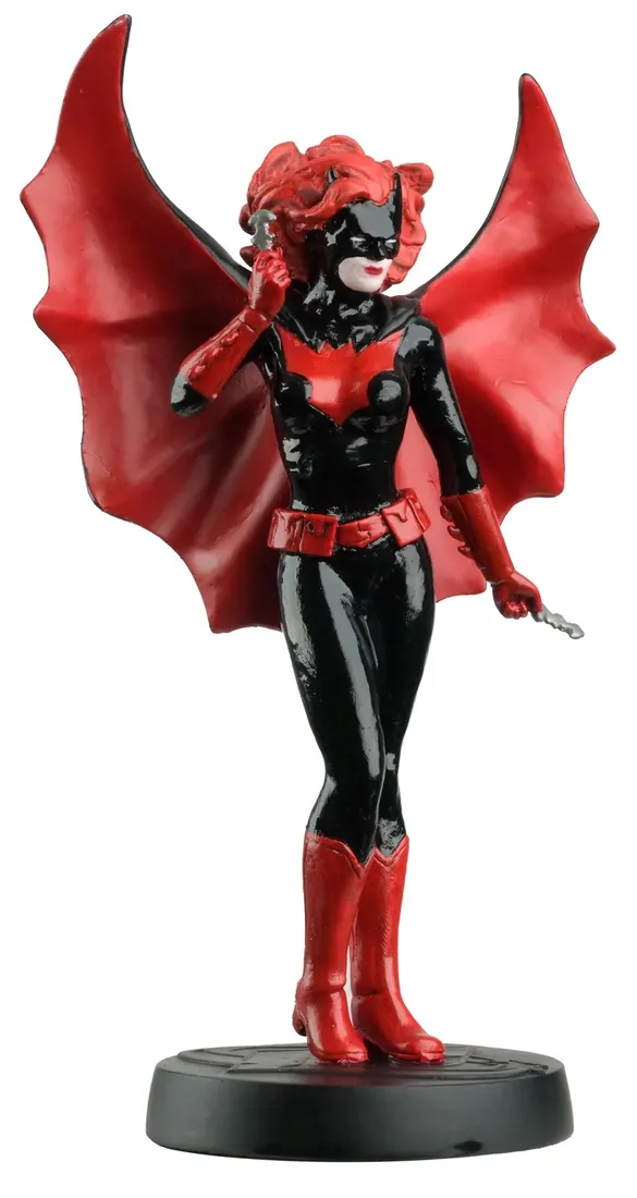 eaglemoss-dc-comics-batwoman-10cm