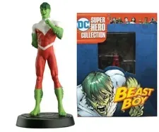eaglemoss-dc-comics-beast-boy-10cm-1-21-stan-nowy