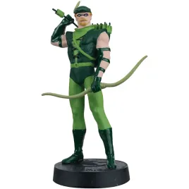 eaglemoss-dc-comics-green-arrow-10cm-1-21-10-cm