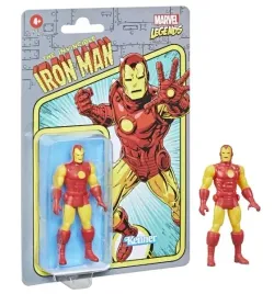 hasbro-marvel-legends-iron-man-10cm-retro-f2656