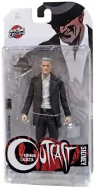 mcfarlane-outcast-sidney-comics-13cm