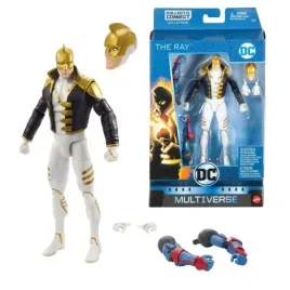 mattel-dc-comics-multiverse-the-ray-rvy90-17cm