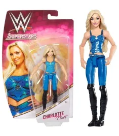 mattel-wwe-superstars-charlotte-flair-fgy28