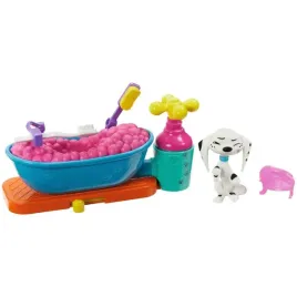mattel-101-dalmatynczykow-zestaw-do-kapieli-wanna