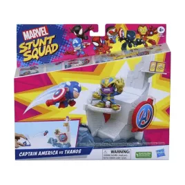 hasbro-stunt-squad-capitan-america-vs-thanos-figurki