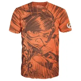 funko-t-shirt-overwatch-tracer-jumbo-m