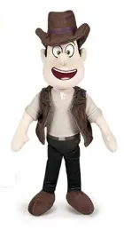 famosa-tadeo-jones-tedi-plusz-33cm