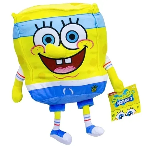 nickelodion-spongebob-plusz-blue-30cm