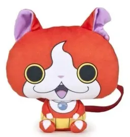 play-by-play-yo-kai-pomaranczowy-plusz-torba-16cm