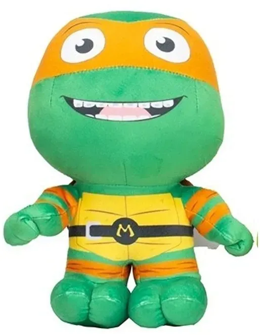 sambro-tmnt-michelangelo-plusz-25cm