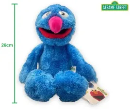 ulica-sezamkowa-plusz-grover-26cm-licencja
