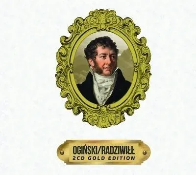 oginski-radziwill-2cd-gold-edition-rok-wydania-2018