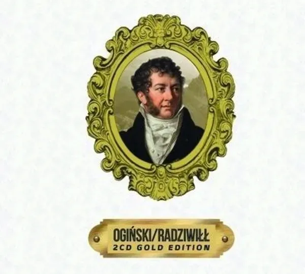 oginski-radziwill-2cd-gold-edition-wykonawca-various-artists
