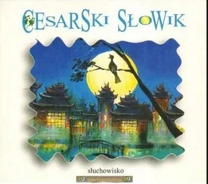 cesarski-slowik-audiobook-stan-nowy