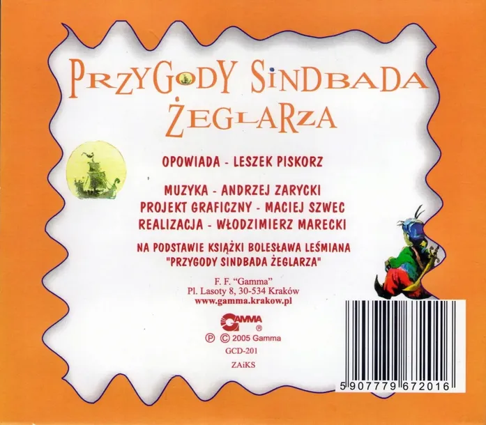 przygody-sindbada-zeglarza-audiobook-nosnik-cd