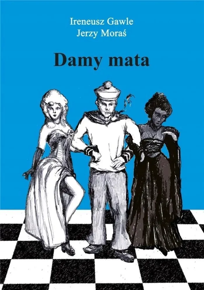 damy-mata