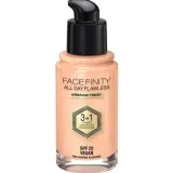 max-factor-podklad-do-twarzy-facefinity-3w1-45-warm-almond-30ml-stan-nowy