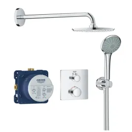 grohe-grohtherm-zestaw-prysznicowydeszczownica-rainshower-cosmopolitan-210