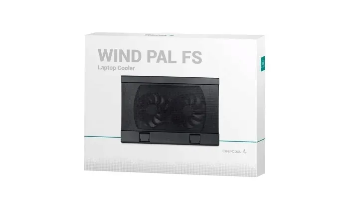 podkladka-chlodzaca-deepcool-wind-pal-fs-stan-nowy-liczba-wbudowanych-wentylatorow-2-szt