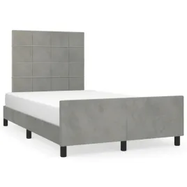 rama-lozka-z-zaglowkiem-203x126x118-128-cm-jasnoszary