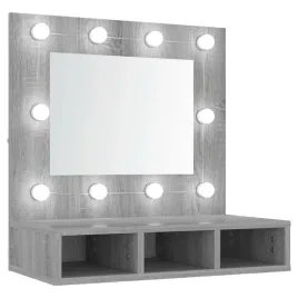 szafka-z-lustrem-led-60x315x62-cm-szary-dab-sonoma