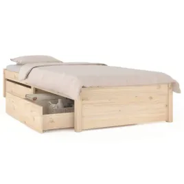 rama-lozka-drewniana-75x190-cm-sosna-z-szufladami-naturalny