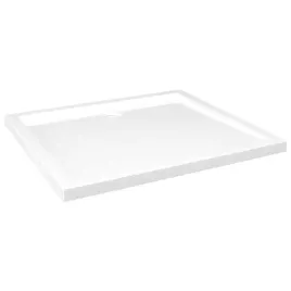 brodzik-prysznicowy-80-x-90-x-4-cm-bialy-tworzywo-abs-wzmocnione-wlokne