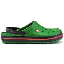 crocband-kelly-greenblack