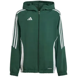 kurtka-adidas-tiro-24-windbreaker-im8796-zielony-140-cm