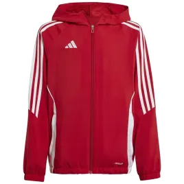 kurtka-adidas-tiro-24-windbreaker-jr-im8800-czerwony-164-cm