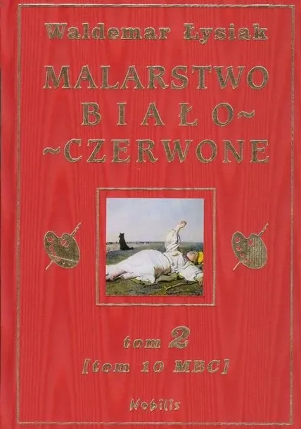 malarstwo-bialo-czerwone-tom-2-tom-10-mbc-wydanie-standardowe