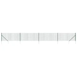 siatka-ogrodzeniowa-pvc-08x10m-z-kotwami-zielona