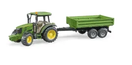 zabawka-bruder-u02108-traktor-ciagnik-john-deere-5115m-z-przyczepa