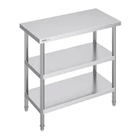 stol-gastronomiczny-nierdzewny-46x91cm-blat-roboczy-3-regaly
