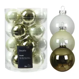 szklane-bombki-choinkowe-ozdoby-na-choinke-pistacjowo-perlowo-biale-6-cm