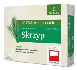 colfarm-skrzyp-30-tabletek-powlekanych