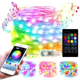 inteligentne-lampki-choinkowe-150-led-rgb-usb-bluetooth-15m-aplikacja-pilot