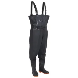 czarne-wodery-wedkarskie-z-regulowanymi-szelkami-rozmiar-46