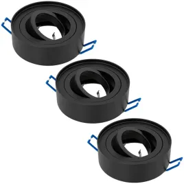 3x-oprawa-halogenowa-gu10-podtynkowa-tuba-led-ruchoma-czarna-sufitowa-oczko