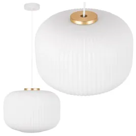 lampa-wiszaca-sufitowa-biala-zlota-e27-szklo-do-pokoju-zyrandol-dekoracyjna